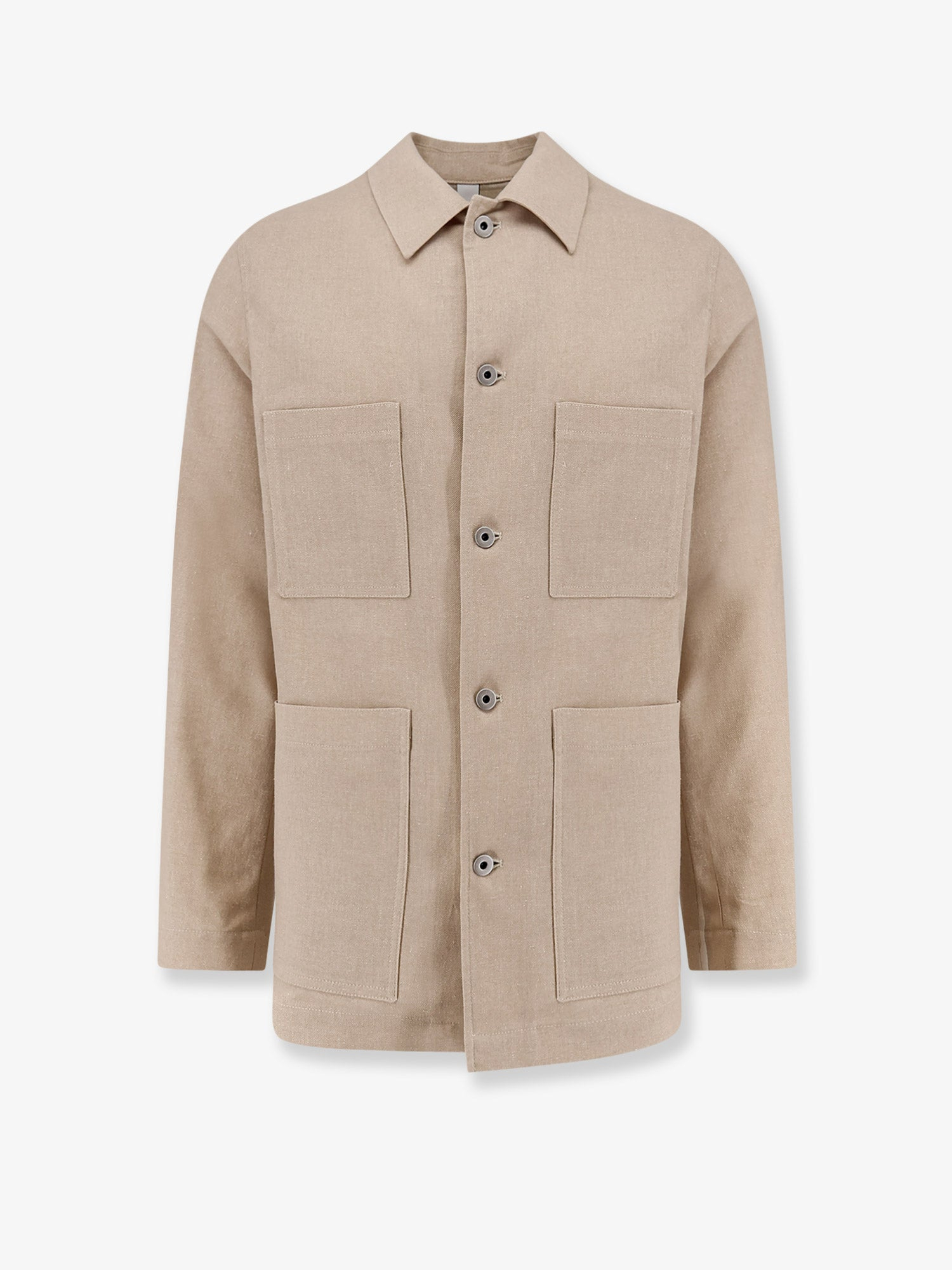 [HEVO] Jacket SS26 CASTELLUCCIOSL7310905