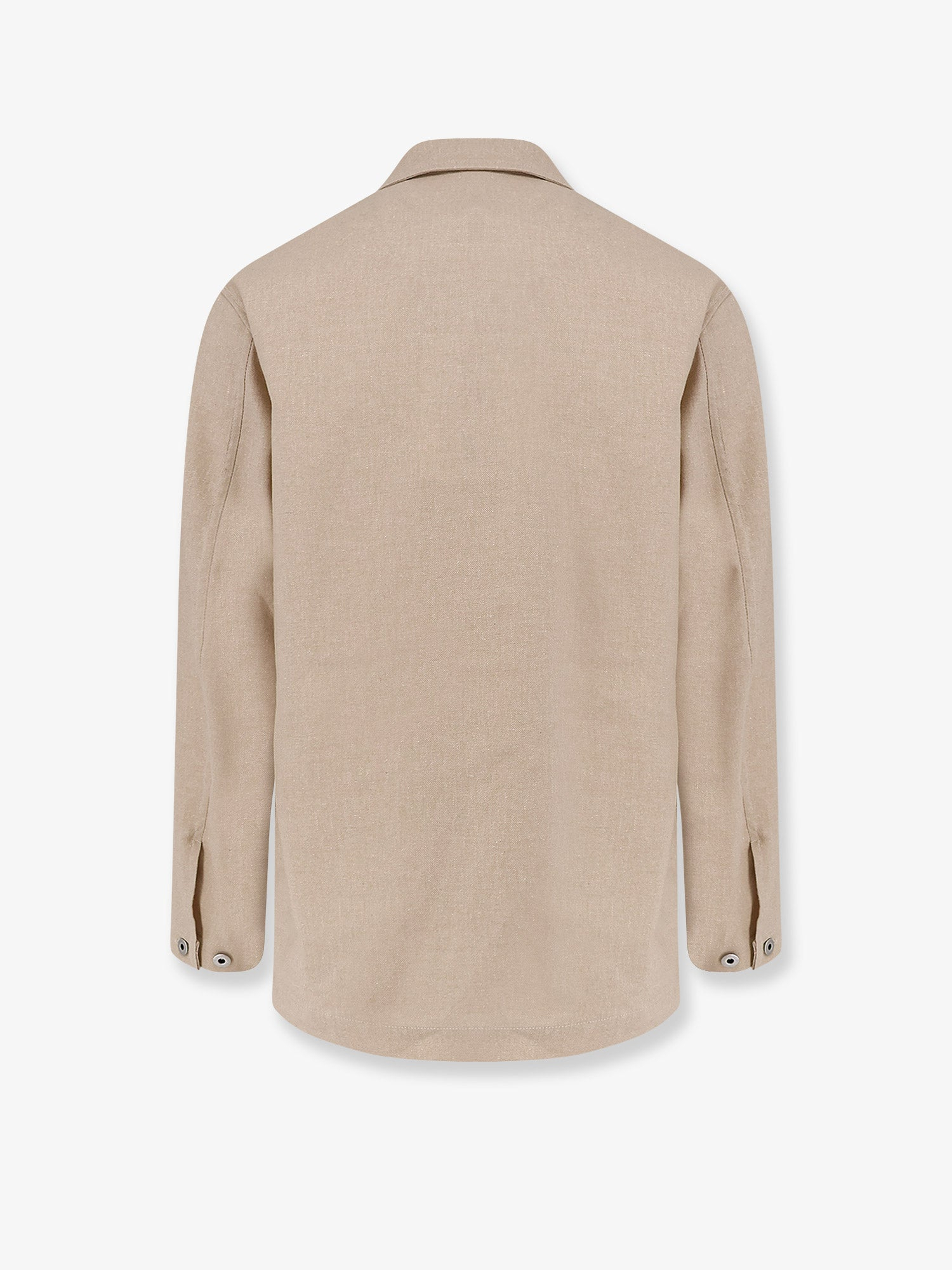 [HEVO] Jacket SS26 CASTELLUCCIOSL7310905