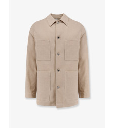 [HEVO] Jacket SS26 CASTELLUCCIOSL7310905