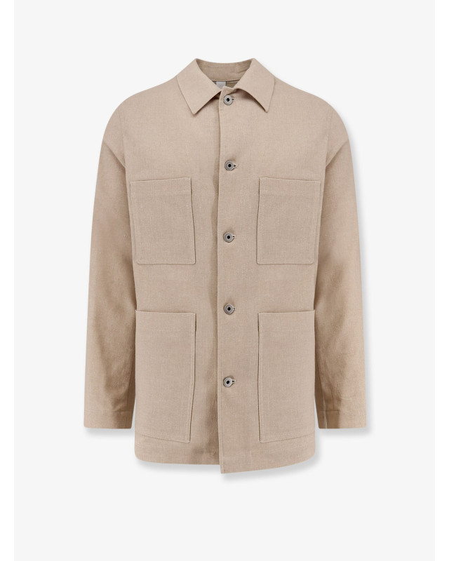[HEVO] Jacket SS26 CASTELLUCCIOSL7310905