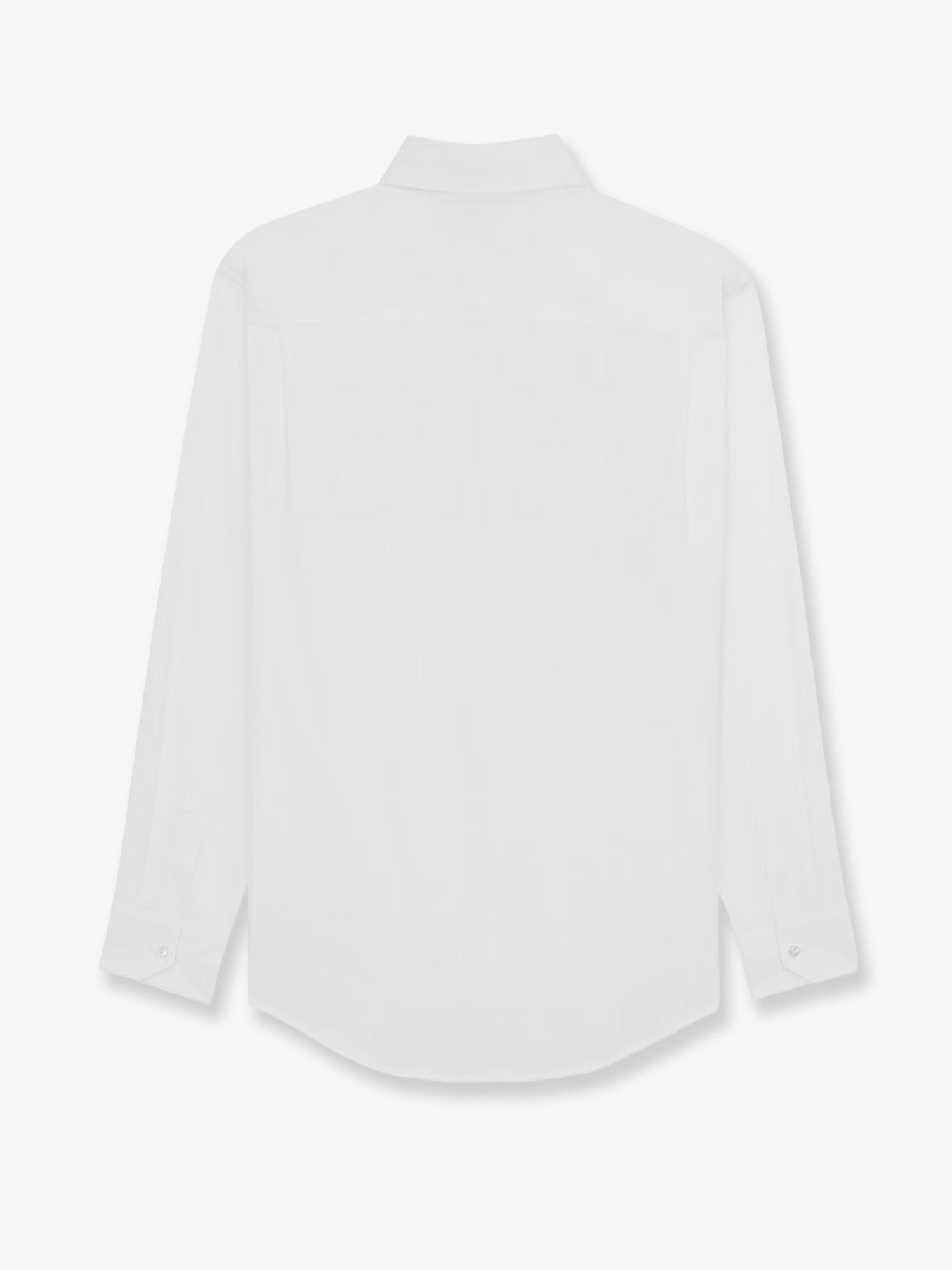 [Saint Laurent] Shirts Long Sleeve SS26 859779Y2N489000