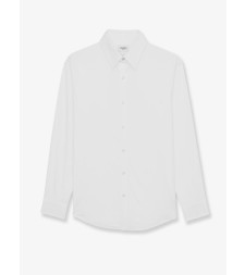 [Saint Laurent] Shirts Long Sleeve SS26 859779Y2N489000