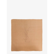 [Saint Laurent] Scarf SS26 8599153Y0399800