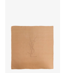 [Saint Laurent] Scarf SS26 8599153Y0399800