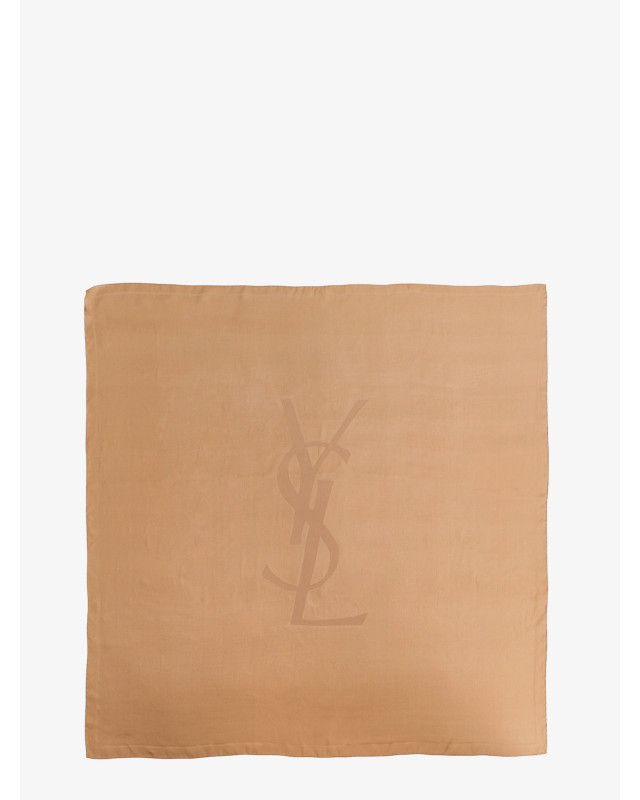 [Saint Laurent] Scarf SS26 8599153Y0399800