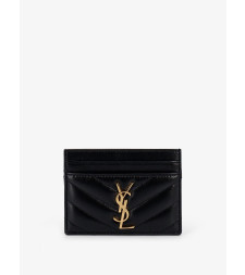 [Saint Laurent] Wallet SS26 423291AAA441000
