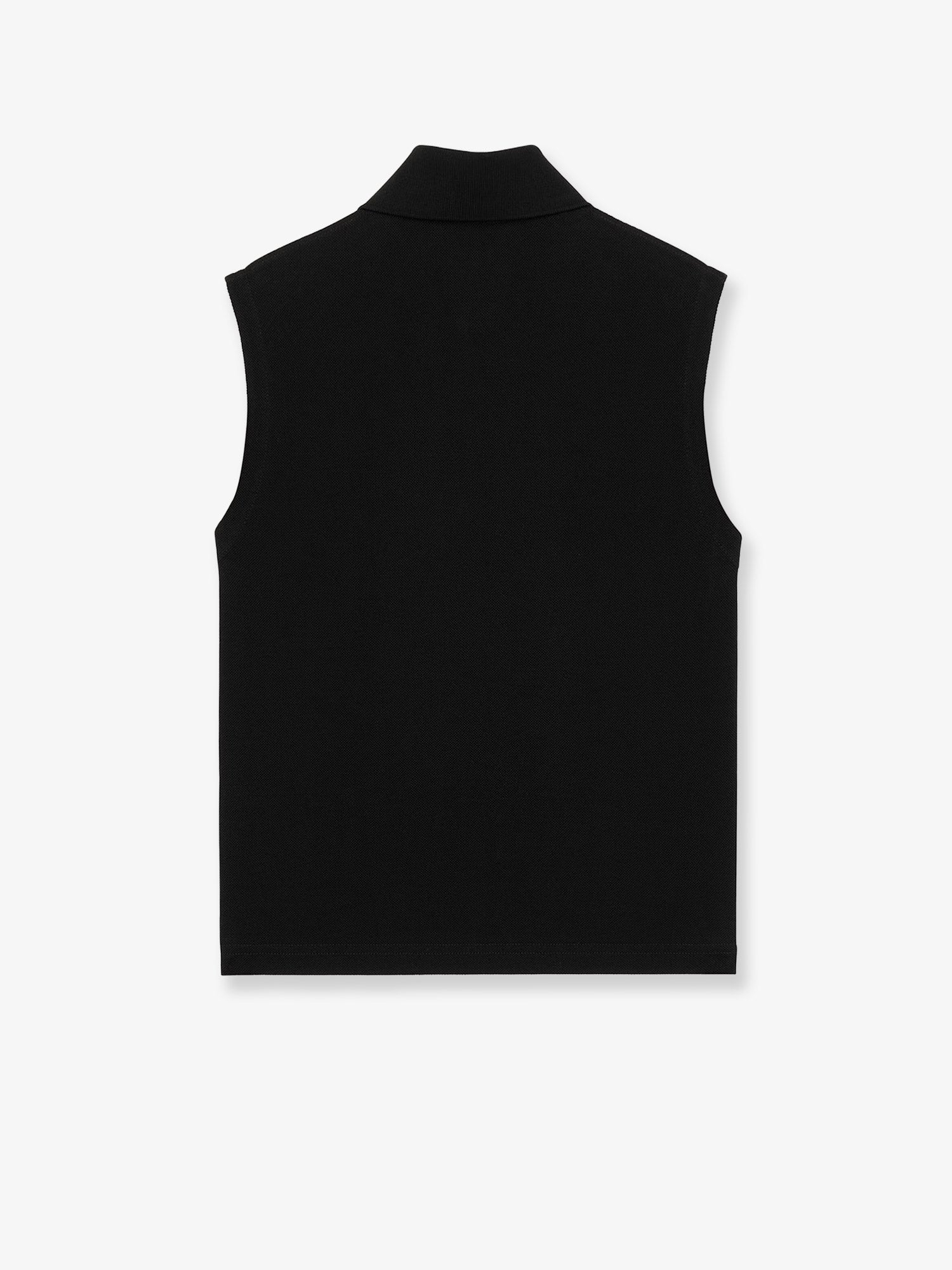 [Saint Laurent] Shirts Sleeveless SS26 862601Y37ZE1000