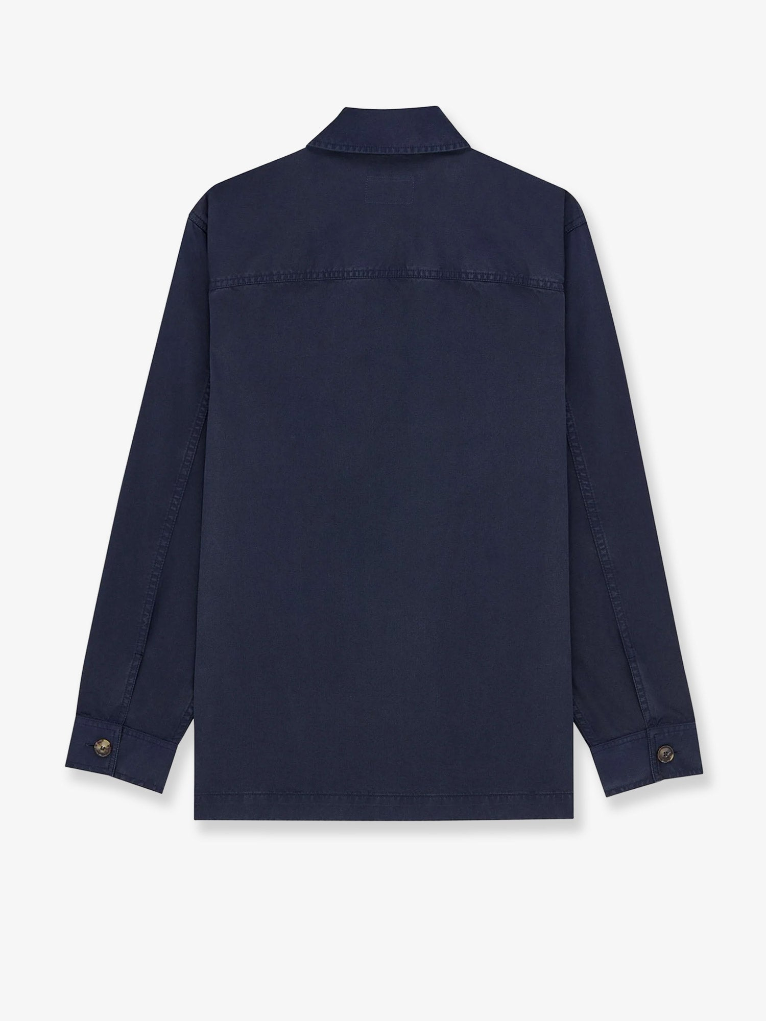 [Saint Laurent] Shirts Long Sleeve SS26 861004Y04VD5109