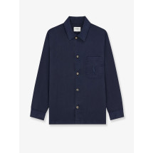 [Saint Laurent] Shirts Long Sleeve SS26 861004Y04VD5109