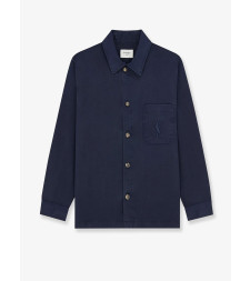 [Saint Laurent] Shirts Long Sleeve SS26 861004Y04VD5109