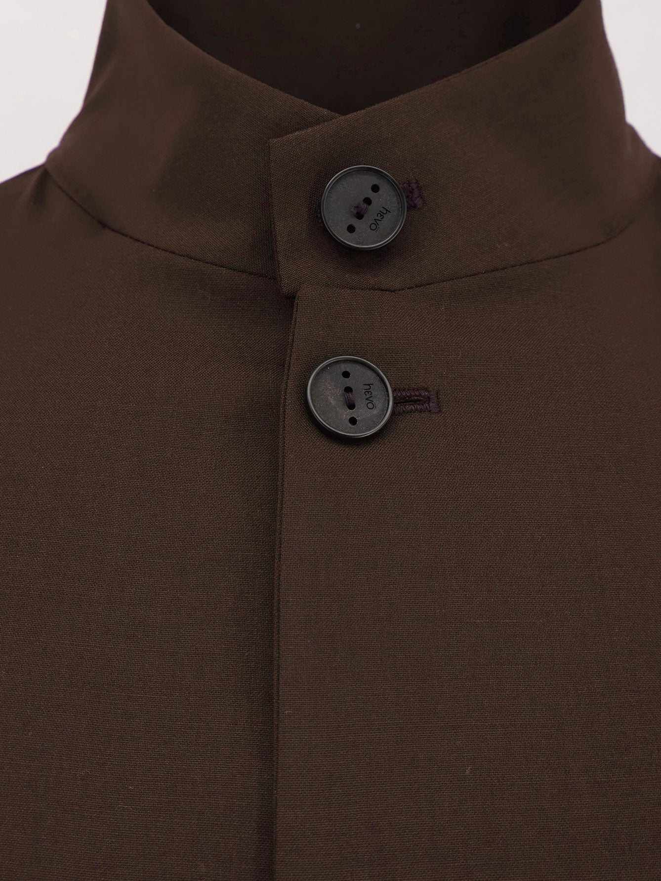 [HEVO] Jacket SS26 CASALVECCHIOSL7251124