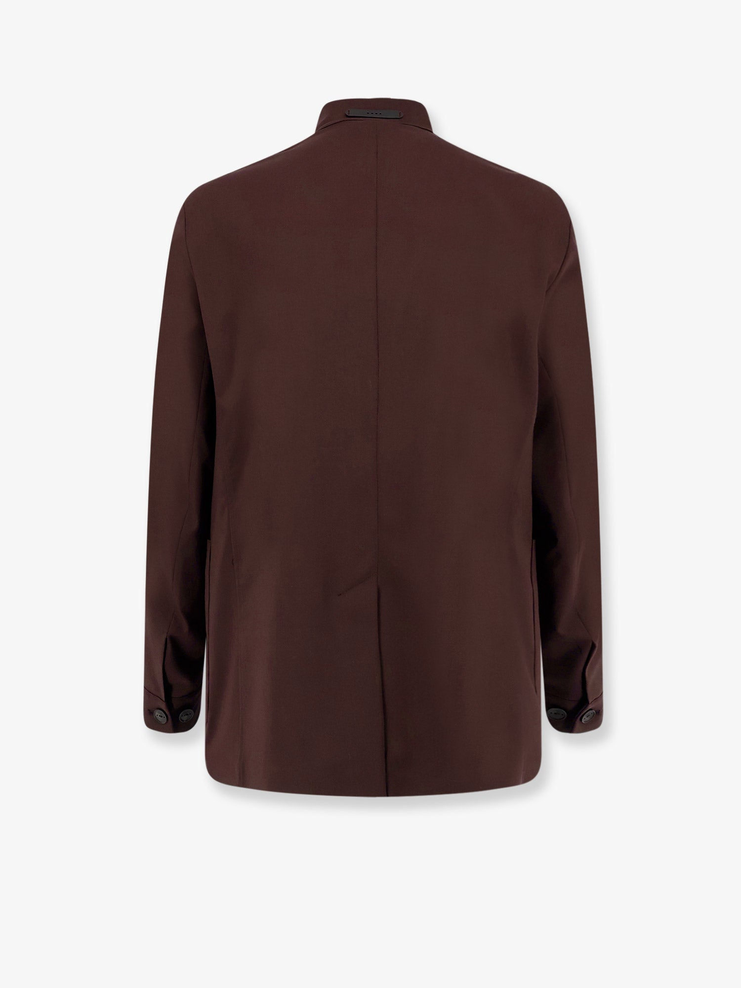 [HEVO] Jacket SS26 CASALVECCHIOSL7251124