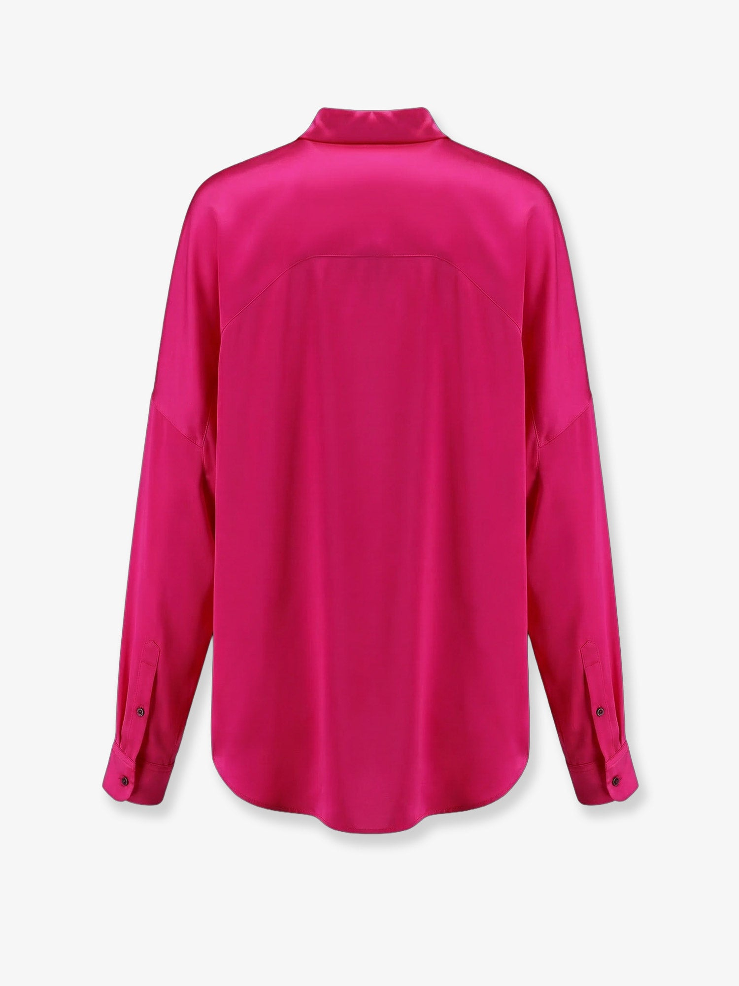 [DRIES VAN NOTEN] Shirts Long Sleeve SS26 2610107003024304