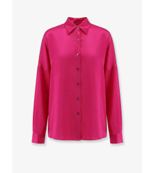 [DRIES VAN NOTEN] Shirts Long Sleeve SS26 2610107003024304