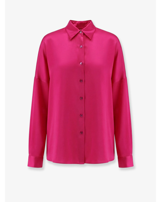 [DRIES VAN NOTEN] Shirts Long Sleeve SS26 2610107003024304