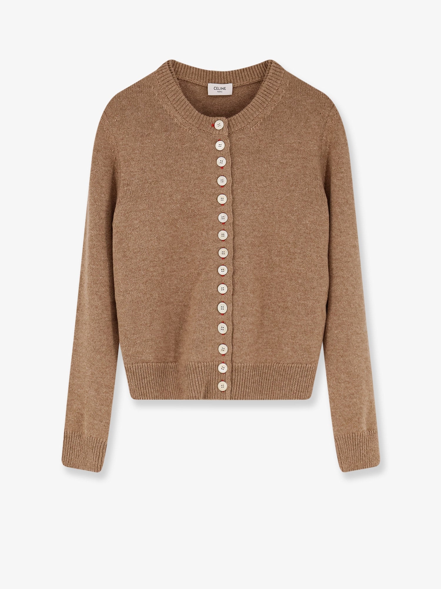 [Celine] Knitwear SS26 RY0NG317V02CM