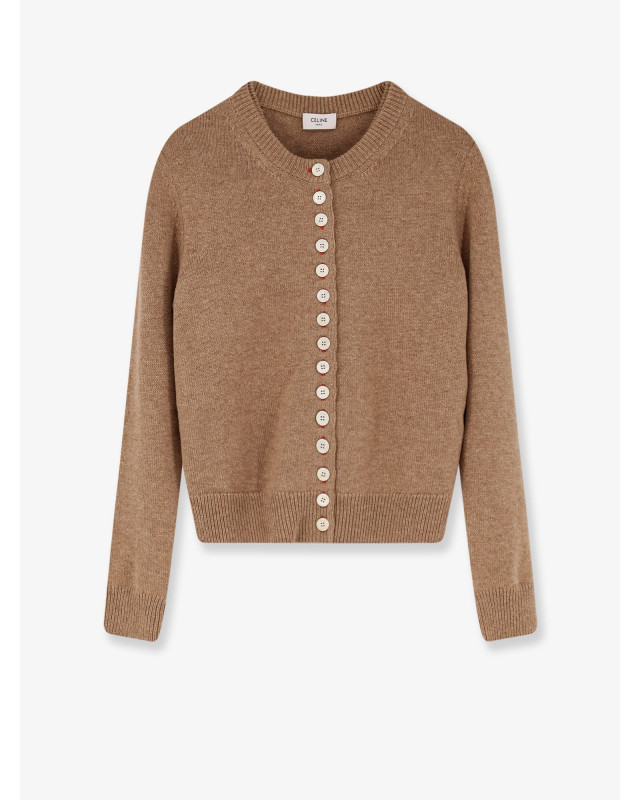 [Celine] Knitwear SS26 RY0NG317V02CM