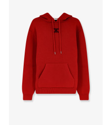 [Celine] Sweatshirt SS26 RY0QZ0X7327BK