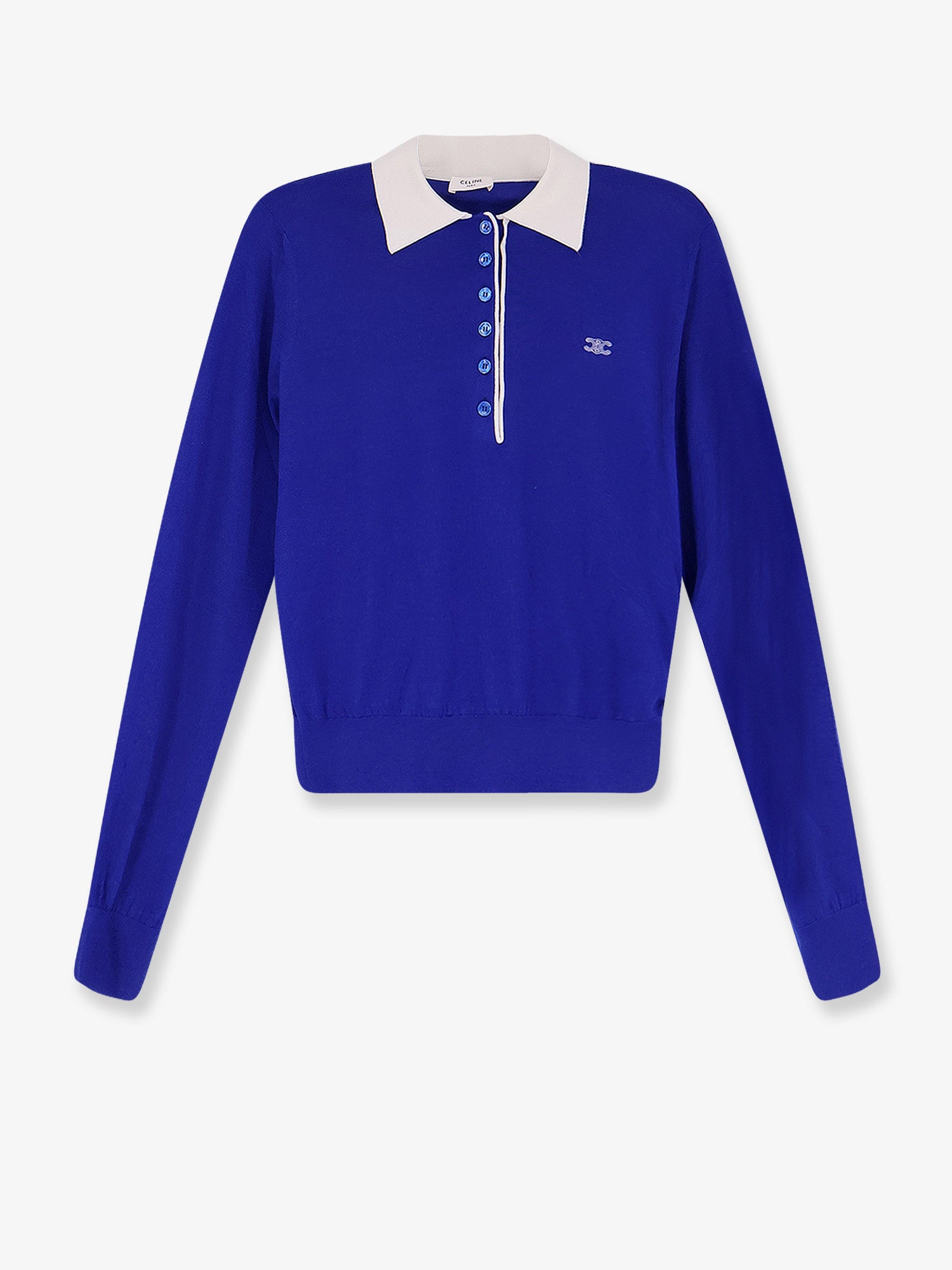[Celine] Shirts Long Sleeve SS26 RX0FD0W27GDT9
