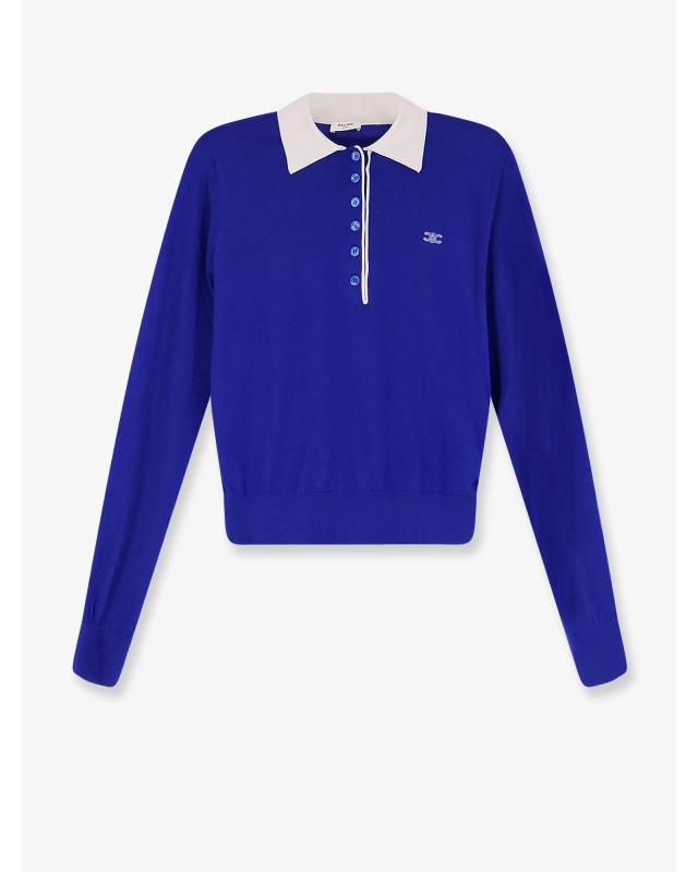 [Celine] Shirts Long Sleeve SS26 RX0FD0W27GDT9