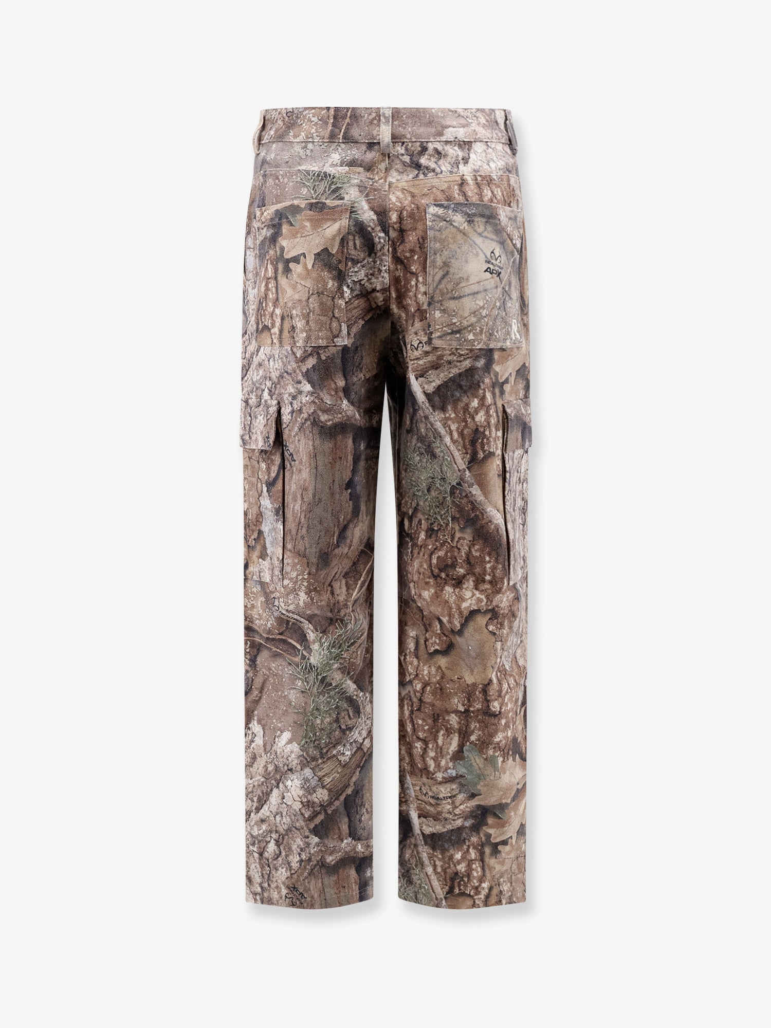 [Represent] Trousers SS26 MLM10033155