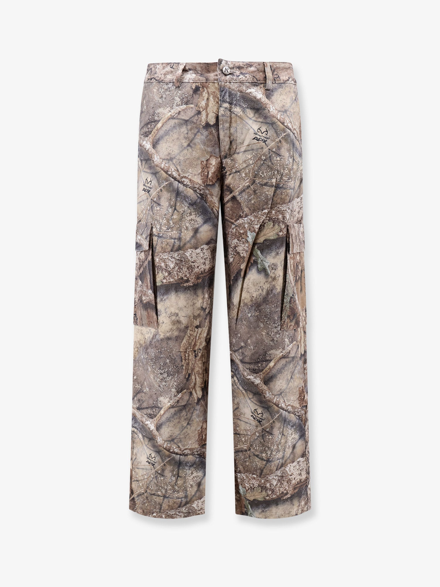 [Represent] Trousers SS26 MLM10033155