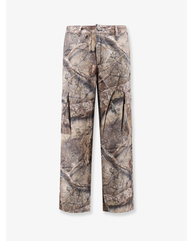 [Represent] Trousers SS26 MLM10033155