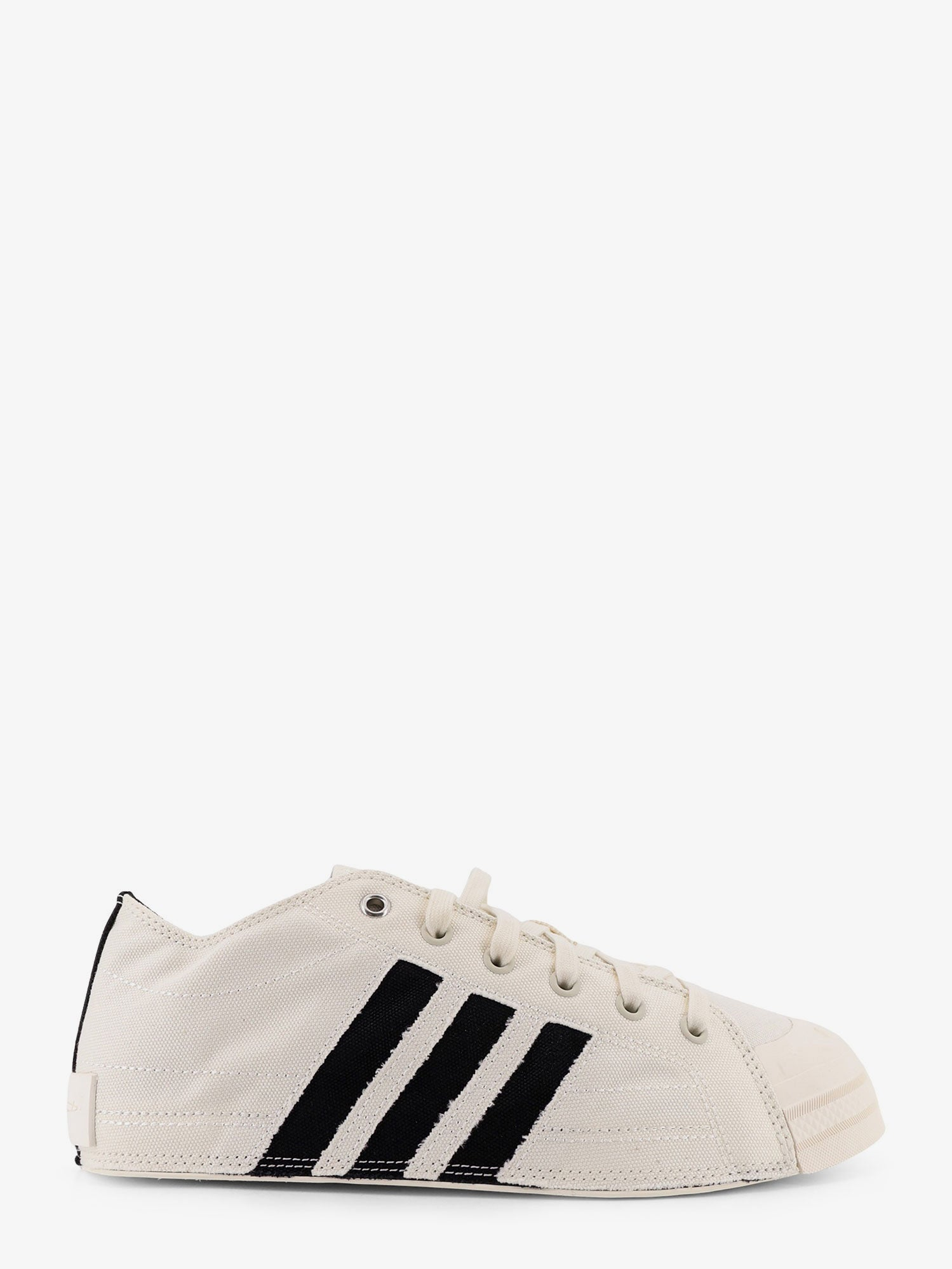 [adidas Y-3] Sneakers SS26 KI0856White