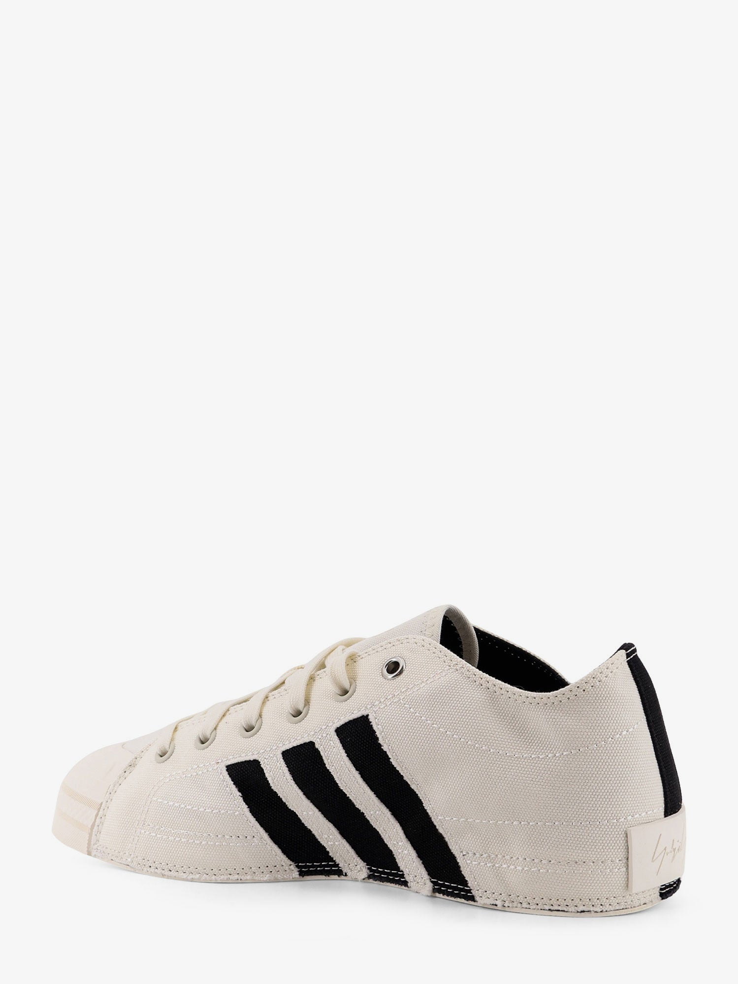 [adidas Y-3] Sneakers SS26 KI0856White