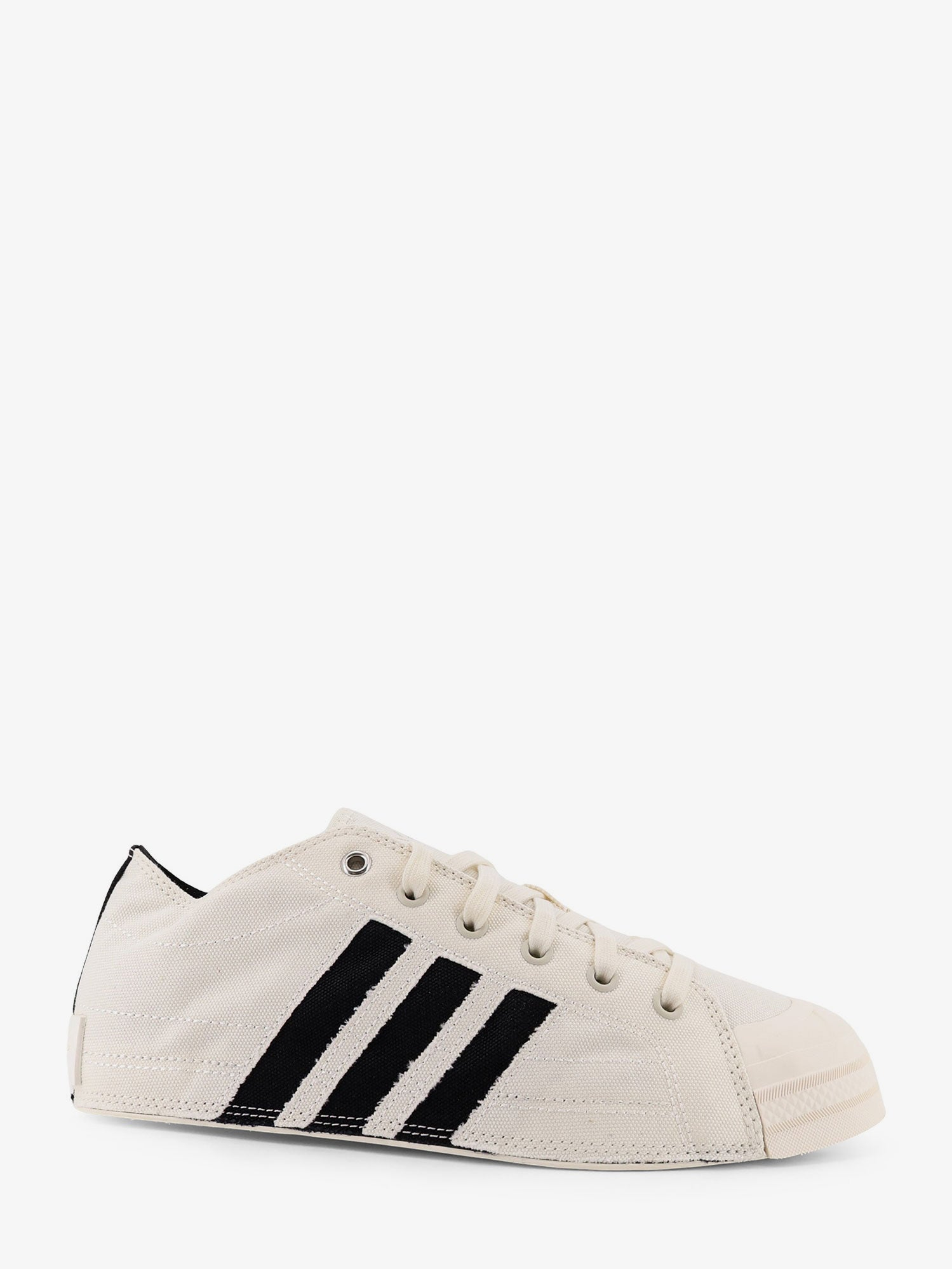[adidas Y-3] Sneakers SS26 KI0856White