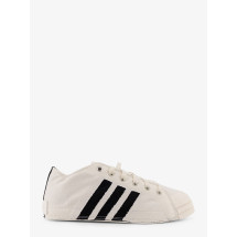 [adidas Y-3] Sneakers SS26 KI0856White