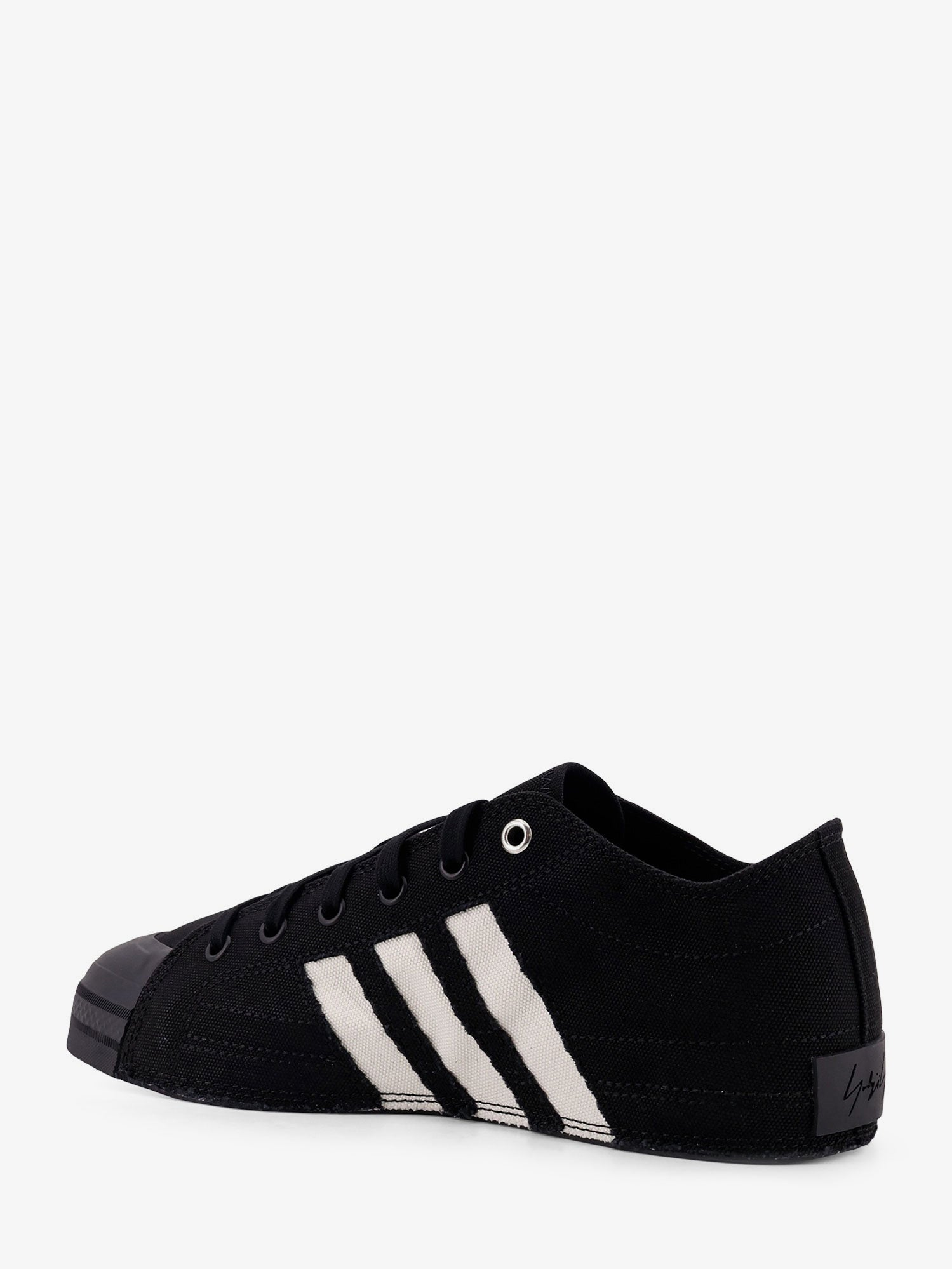 [adidas Y-3] Sneakers SS26 KK3709Black