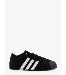 [adidas Y-3] Sneakers SS26 KK3709Black