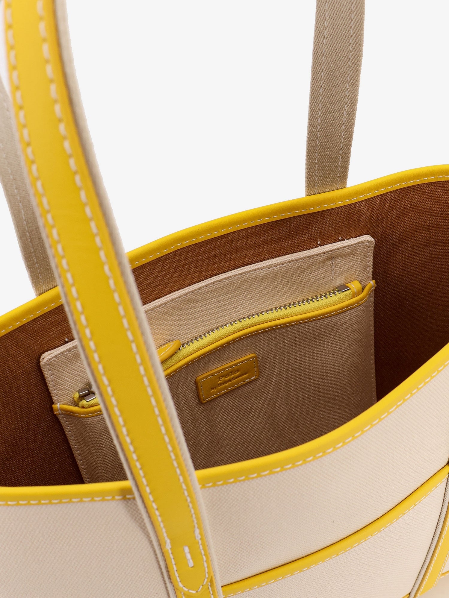 [Polo Ralph Lauren] Shoulder bag SS26 428P03085003