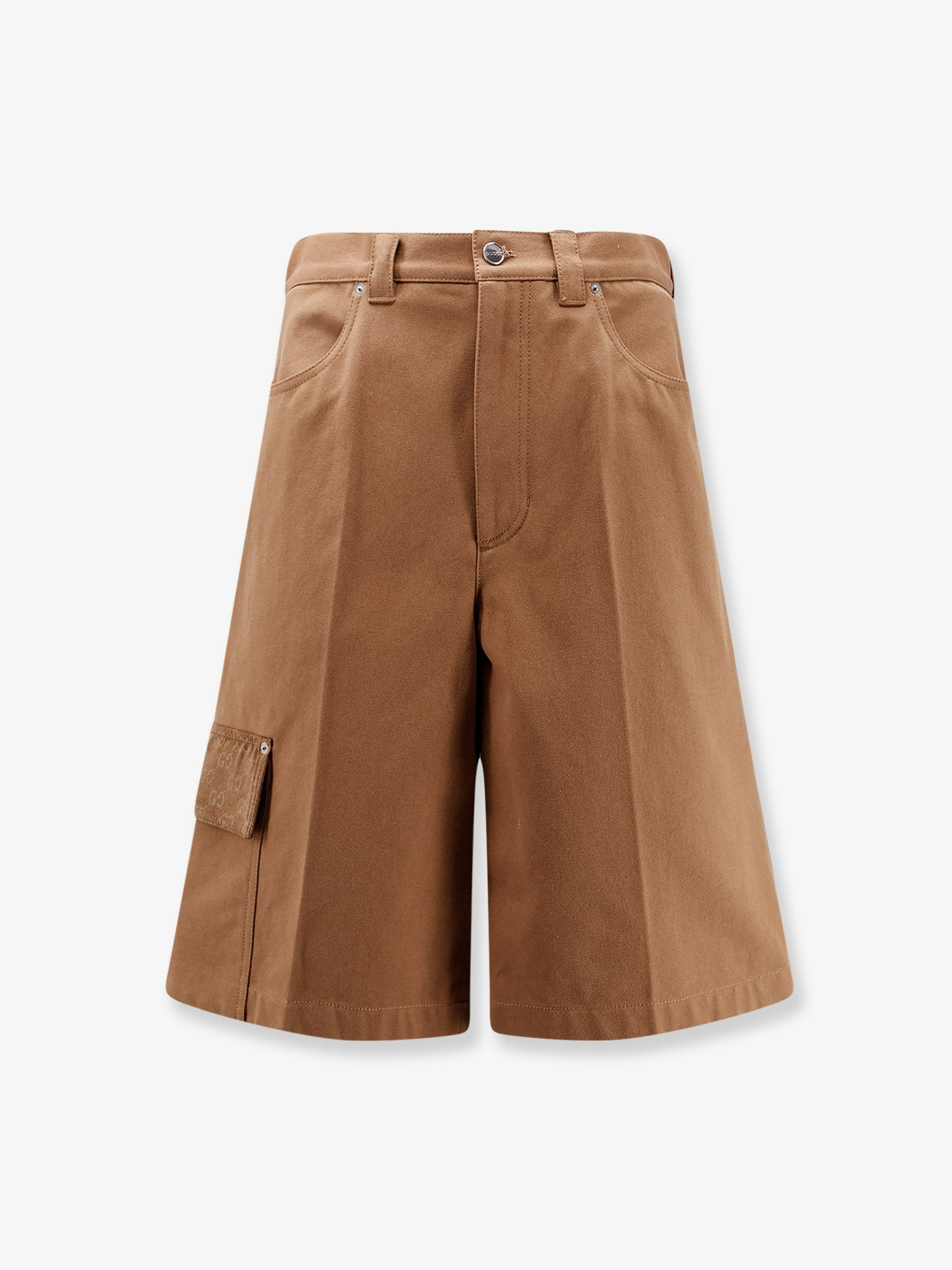 [Gucci] Shorts SS26 851721ZAUJI2630