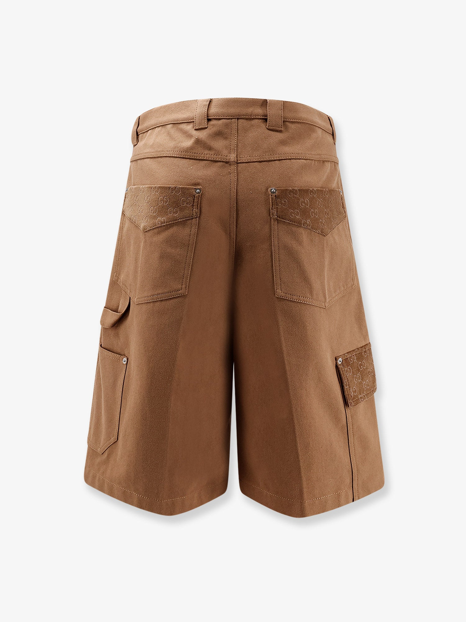 [Gucci] Shorts SS26 851721ZAUJI2630