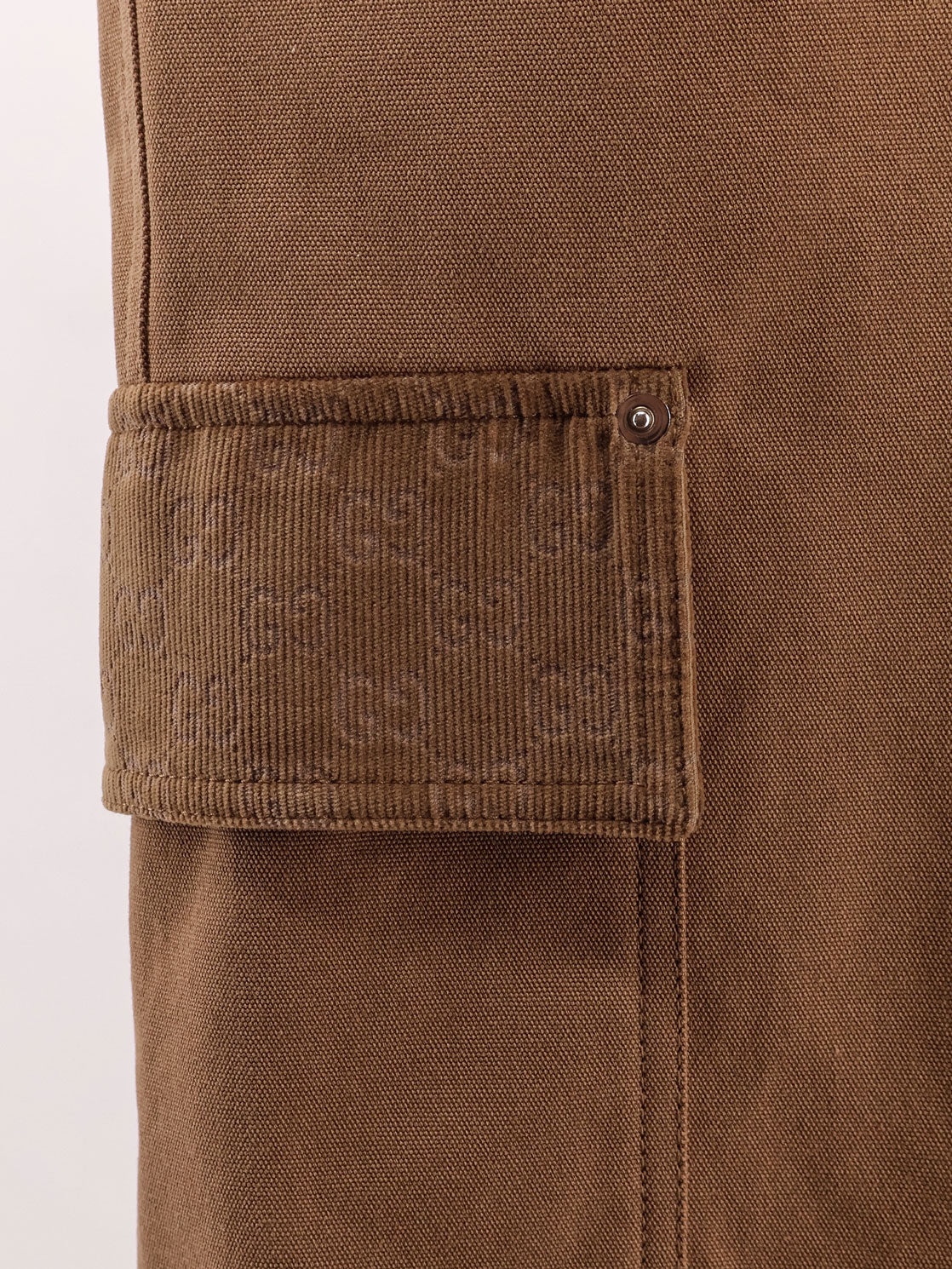 [Gucci] Shorts SS26 851721ZAUJI2630