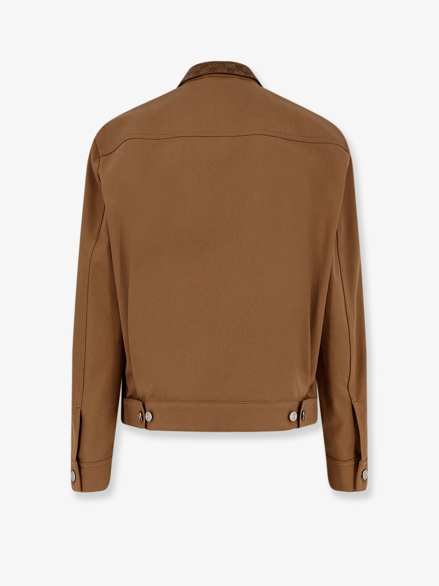 [Gucci] Jacket SS26 854304ZAUJI2630