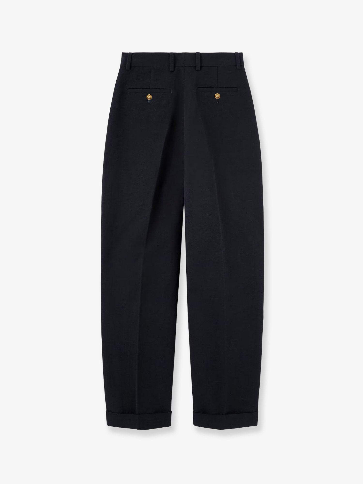 [Loro Piana] Trousers SS26 FAQ9384W000