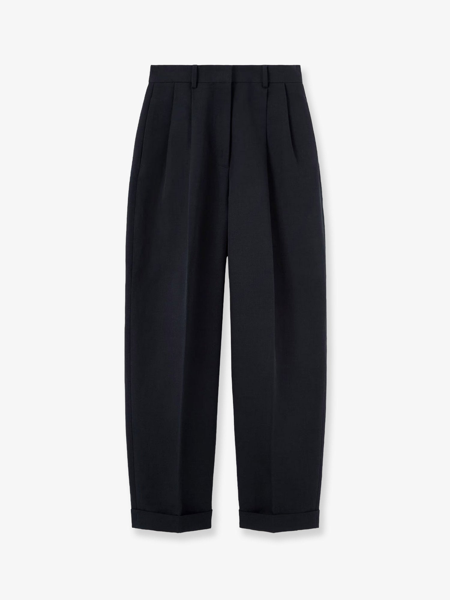 [Loro Piana] Trousers SS26 FAQ9384W000