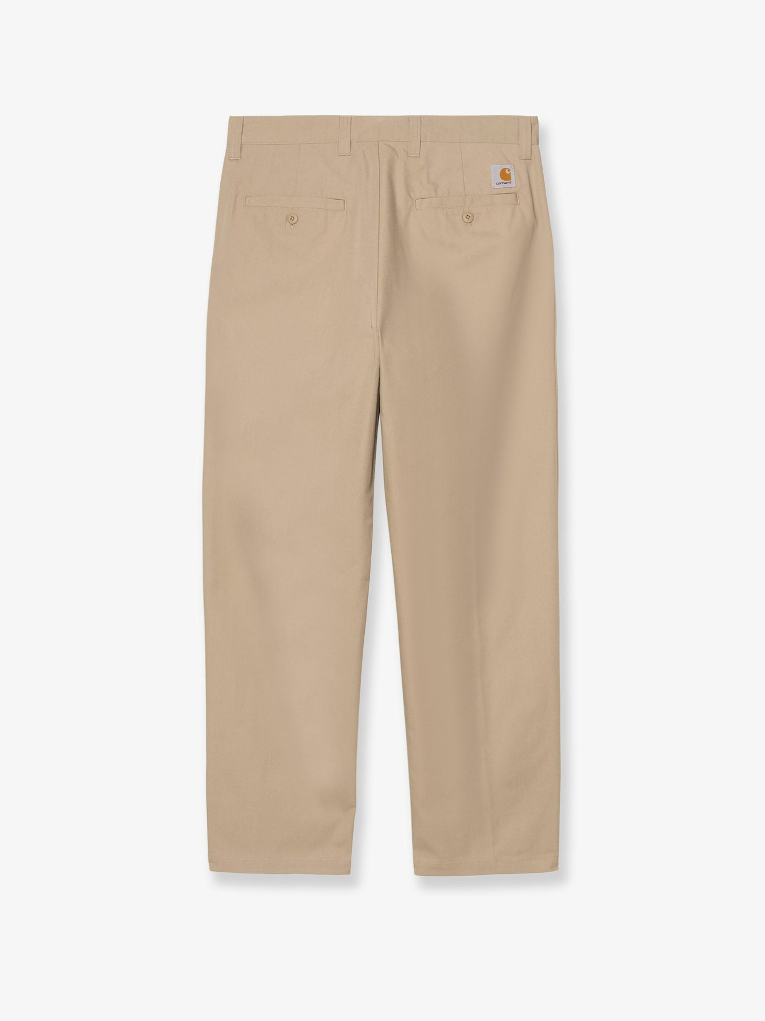 [CARHARTT WIP] Trousers SS26 I0361323IRXX