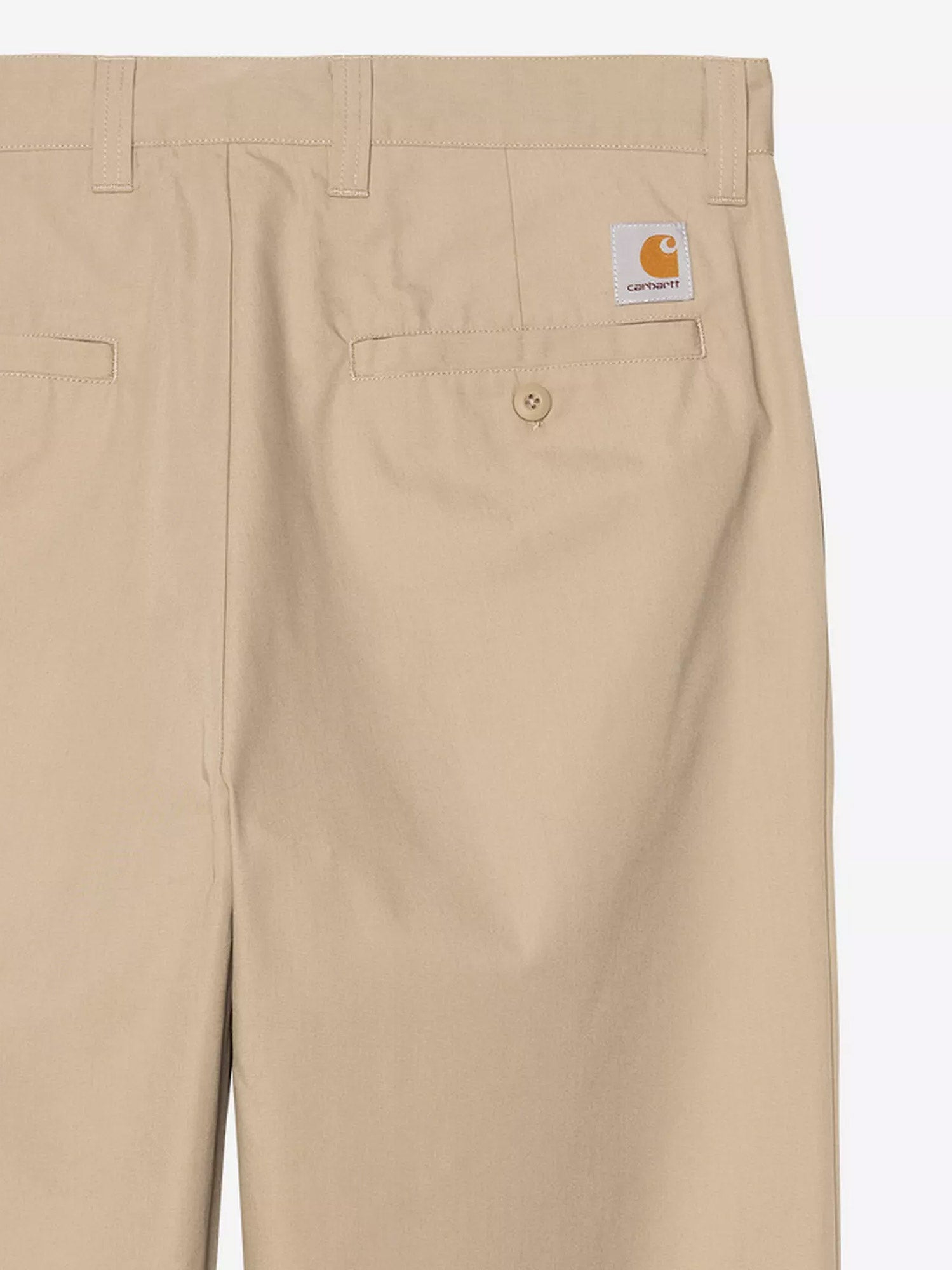 [CARHARTT WIP] Trousers SS26 I0361323IRXX