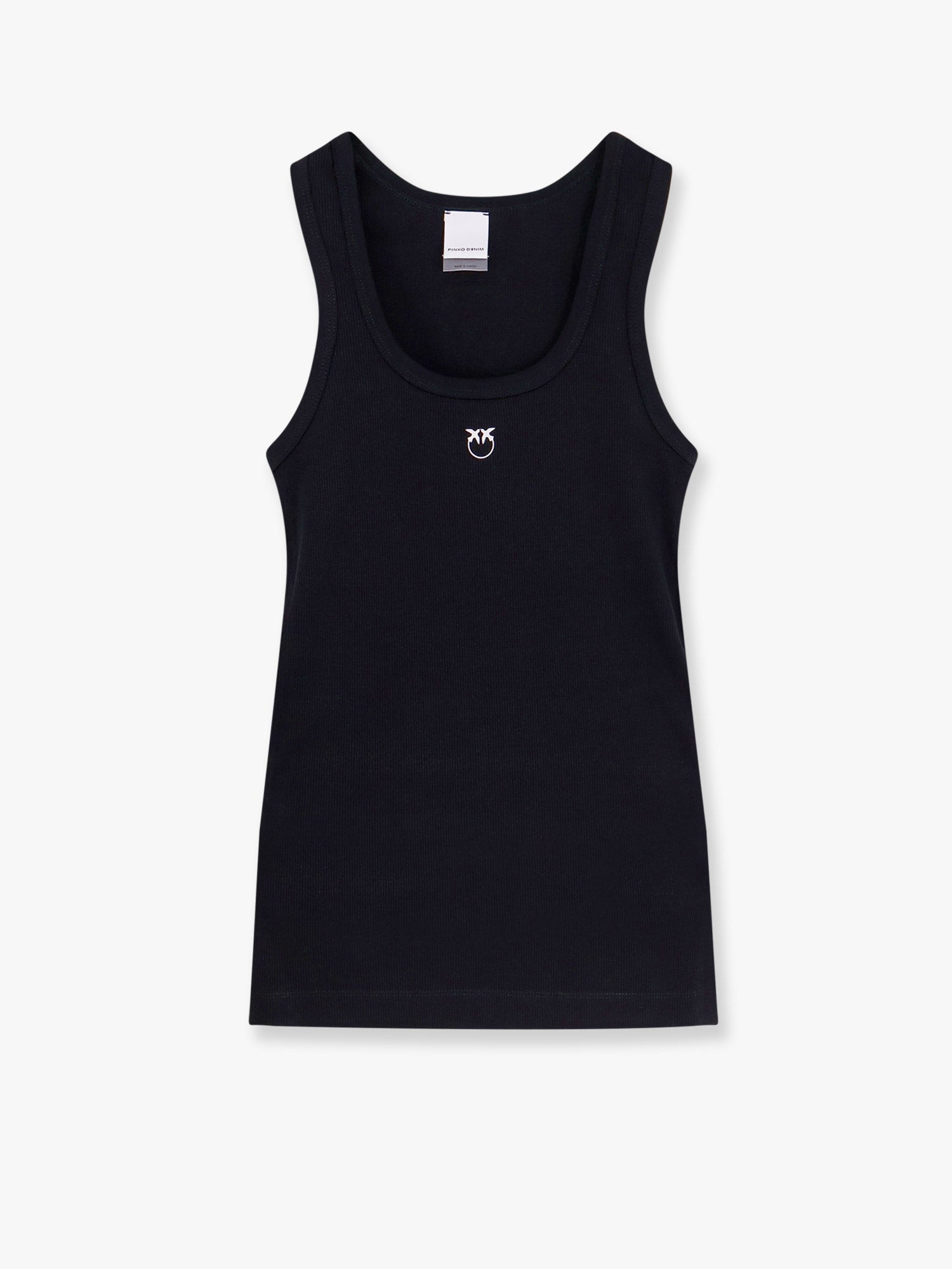 [PINKO] Tank top SS26 100807A338Z99