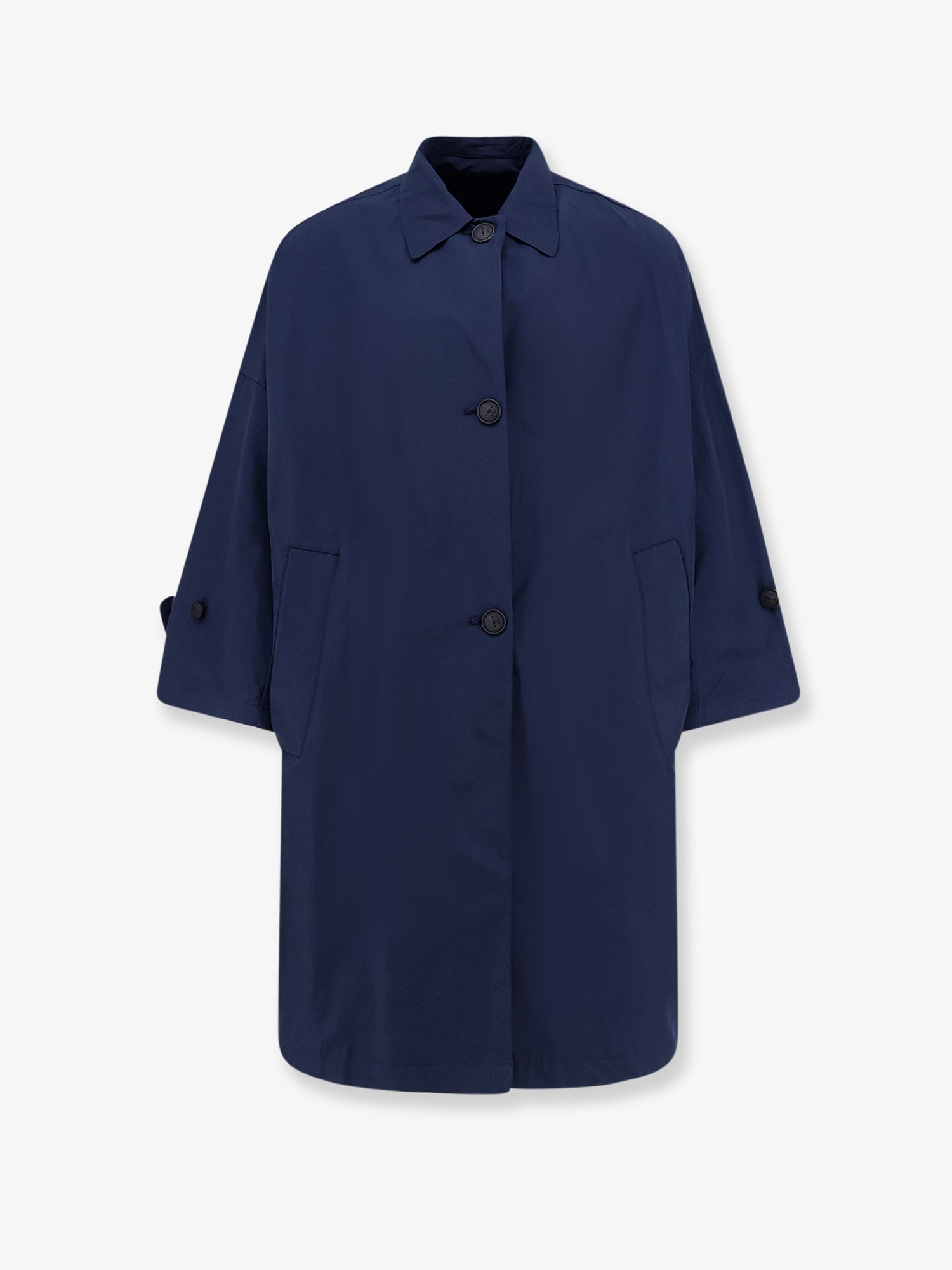 [HEVO] Casual Jacket SS26 CALAPARADISOSKWL7094025