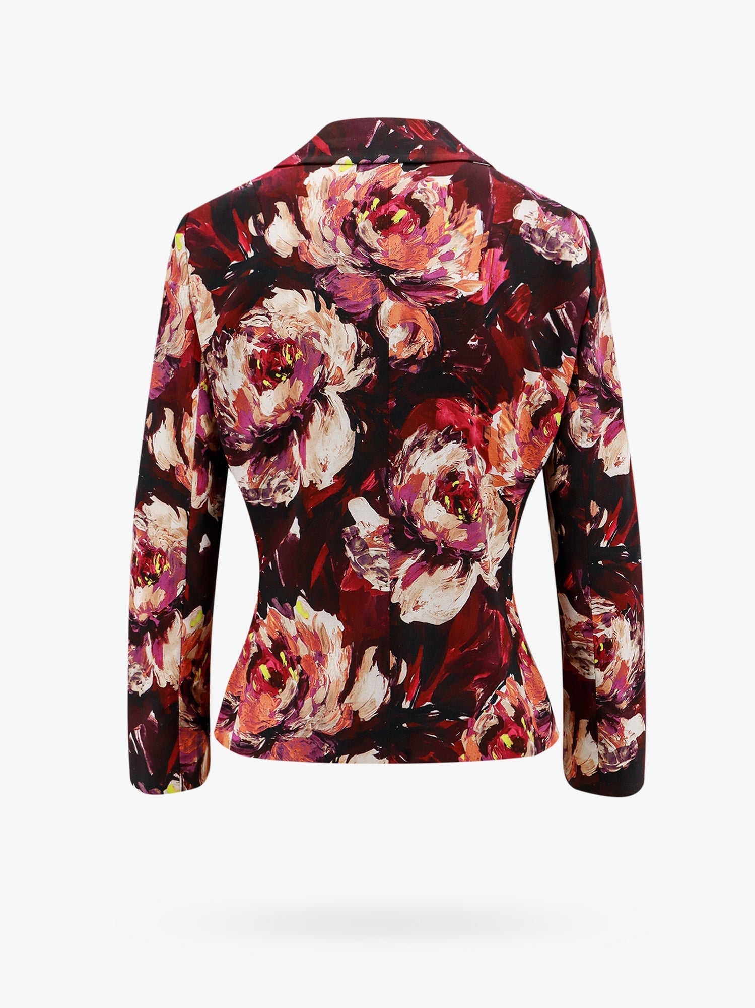 [Dolce & Gabbana] Blazer SS26 F26S5TFSIBD_HR4YC