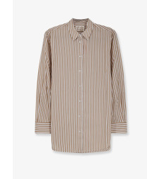 [MC2 Saint Barth] Shirts Long Sleeve SS26 BRIG00100724L11EMB