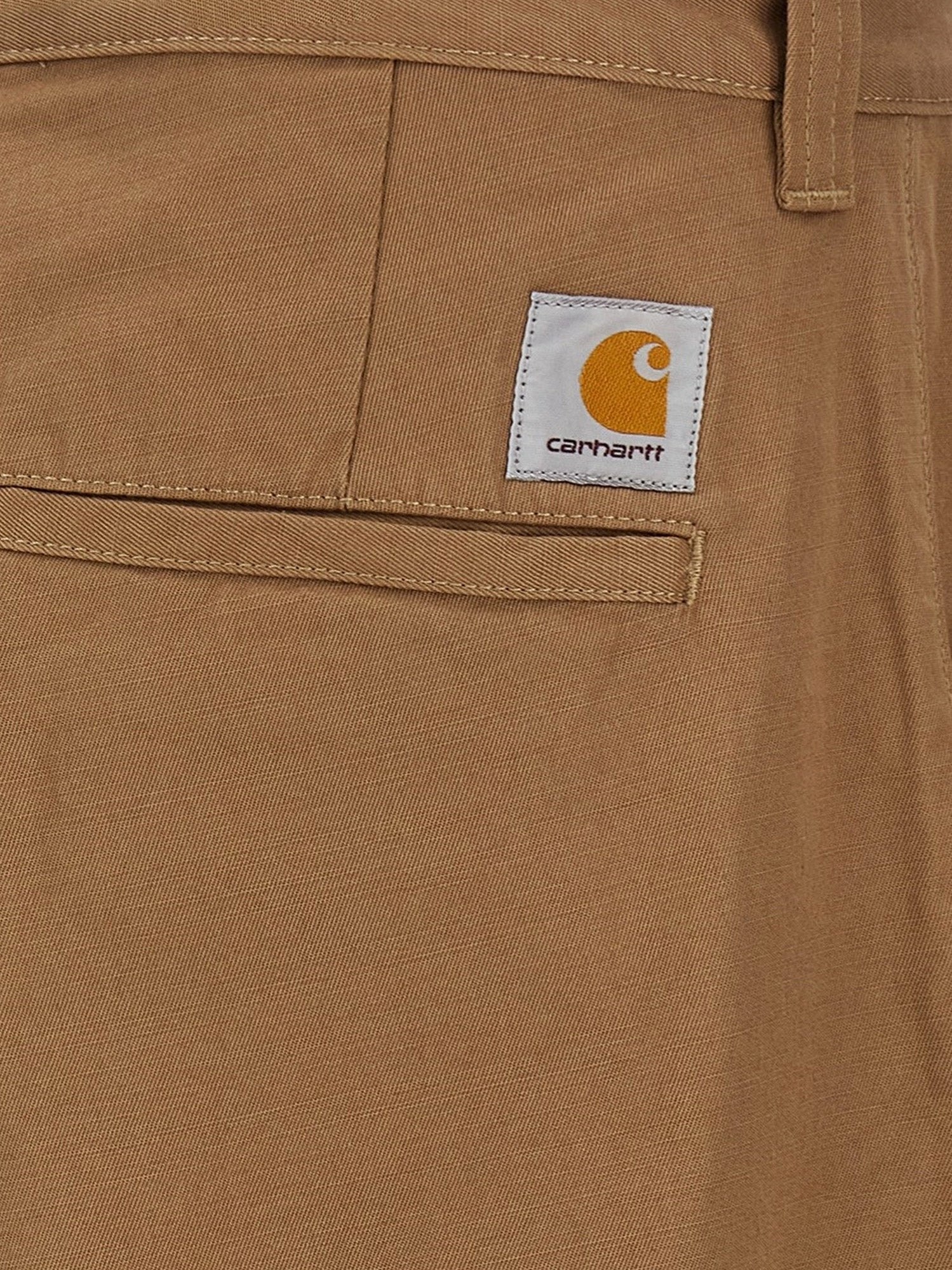 [CARHARTT WIP] Trousers SS26 I0363122FS02