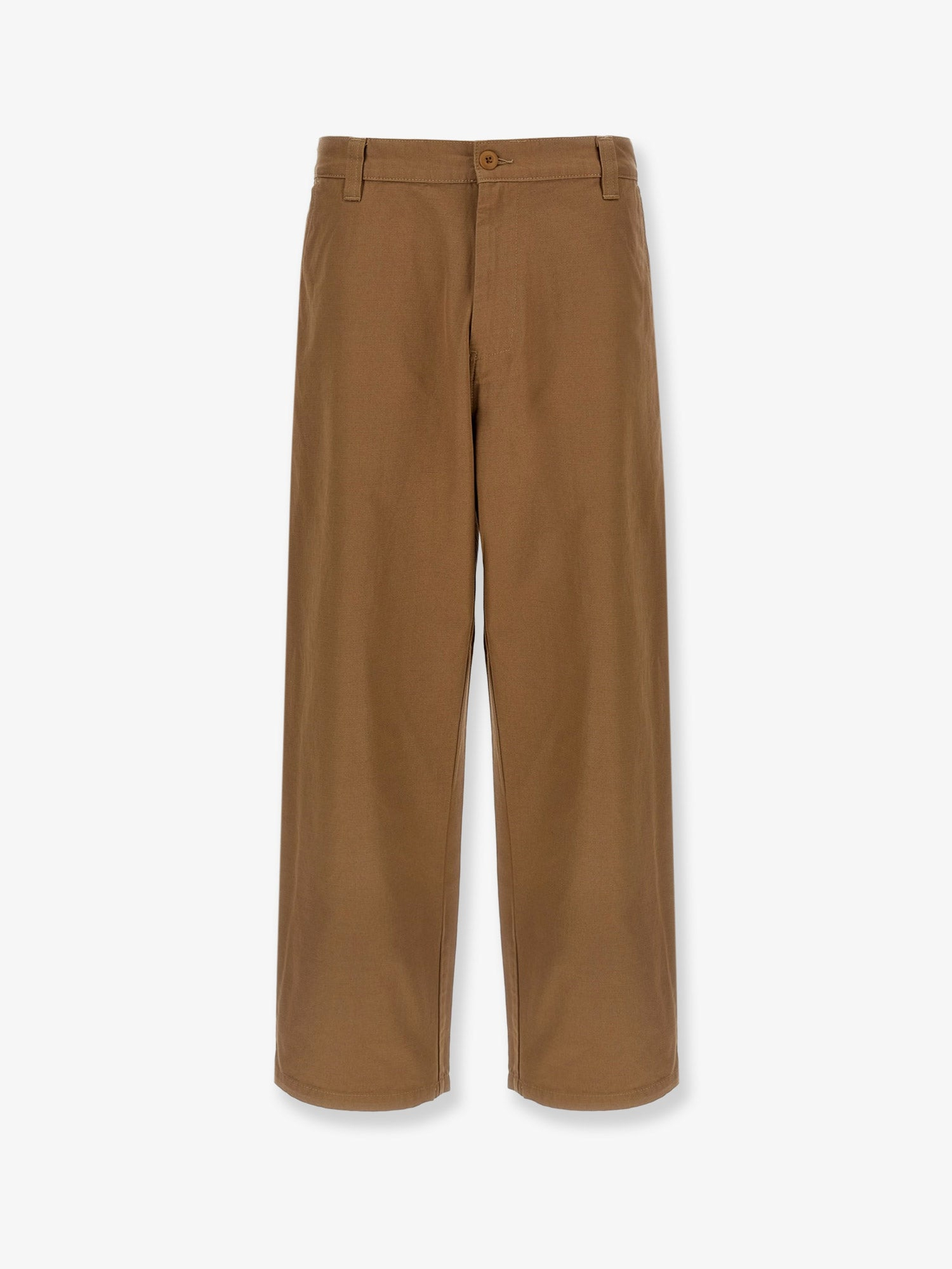 [CARHARTT WIP] Trousers SS26 I0363122FS02
