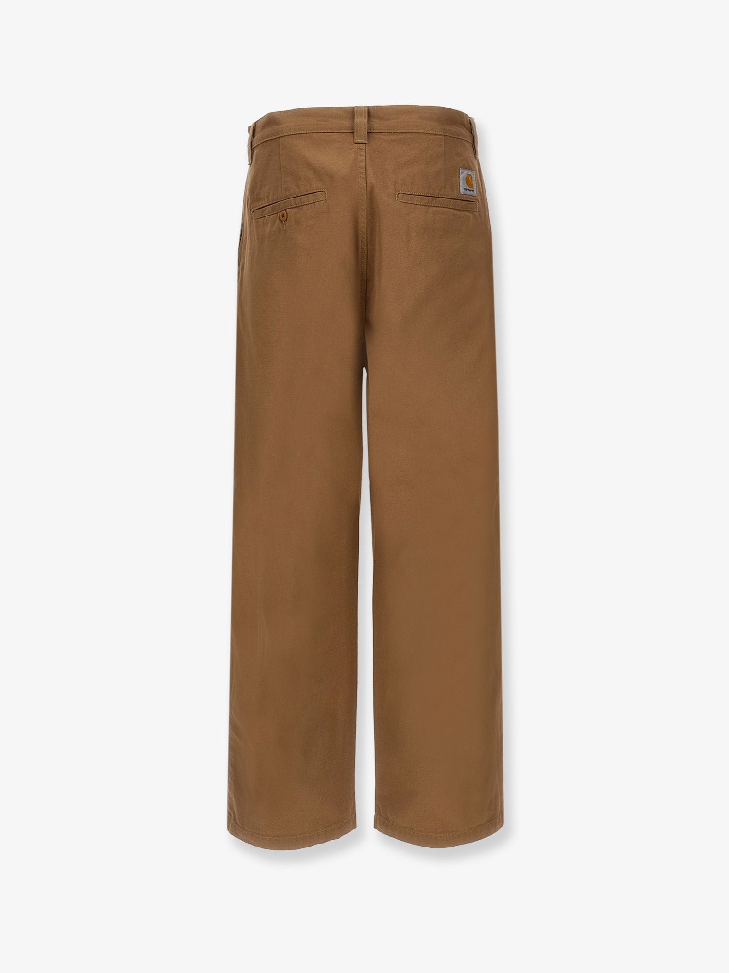 [CARHARTT WIP] Trousers SS26 I0363122FS02