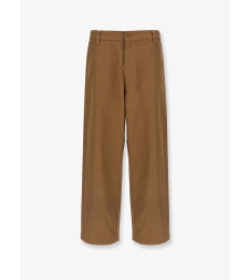 [CARHARTT WIP] Trousers SS26 I0363122FS02